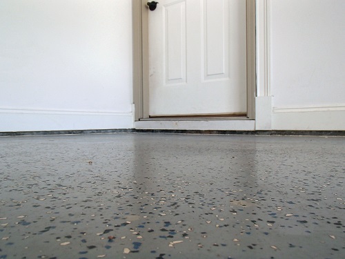 Interior Slab Leveling Near Fort Smith Fayetteville Bentonville